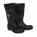 Cordova Menfts Boots, PVC, Steel Toe - SZ 11 PB2211